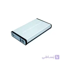 باکس هارد 3.5 اینچ ایکس پی XP-HC196