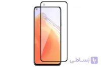 گلس محافظ شیشه ای گوشی شیائومی Mi 10t