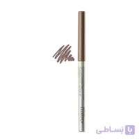 مداد ابروی پودری رنگ قهوه ای روشن کد 596