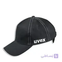 کلاه ایمنی نقابدار مهندسی یووکس مدل sport bump cap