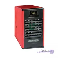 هیتر گازی مدل IR-635 ایران هیتر