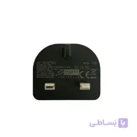 شارژر تبلت لنوو مدل c-p58