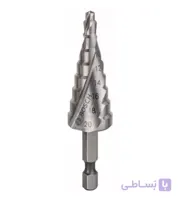 مته مخروطی پله‌ای HSS 4-20