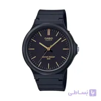 ساعت مچی اسپرت کاسیو مدل Casio MW-240-1E2
