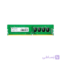 رم دسکتاپ ای دیتا ظرفیت 4 گیگابایت ADATA DDR4 2666MHz
