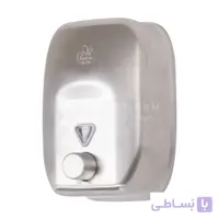 جامایع دیواری استیل مدل Reena 180 B