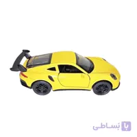 پورشه 911 برند متال مقیاس 1/32