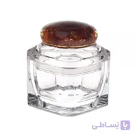 جا زعفران چهارگوش