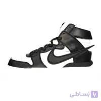 کفش بسکتبال زنانه نایک مدل Nike Dunk Ambush