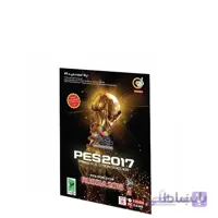 بازی PES 2017 Pro Evolution Soccer Season Update 2021 G