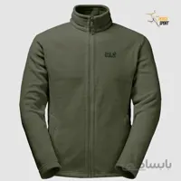 کاپشن مردانه جک ولفسکین MOONRISE JACKET MEN