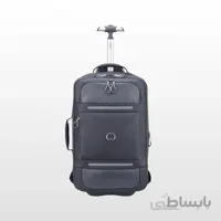 کوله پشتی چرخدار دلسی مدل مونت سوریس ۱۵.۶ اینچ