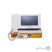 آیفون تصویری سیماران مدل HS-73/M200 ا Simaran hs 73m200 ff کد 556363