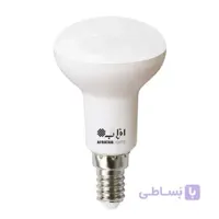 لامپ حبابی جهتدار 6W افراتاب