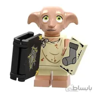 لگو مینی فیگور dobby