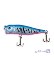 لورهای پاپر LINEAEFFE POPPER LURE