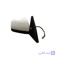 آینه بغل راست ام وی ام ایکس۳۳