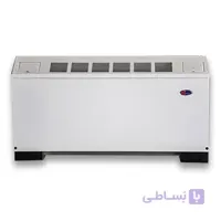 فن کویل زمینی شیب دار ساران 400 CFM مدل SRFCSE-400