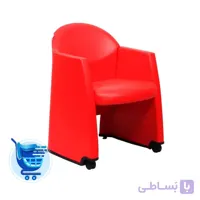مبل اداری T53 لیو