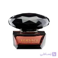 ادکلن ورساچه کریستال نویر ادوپرفیوم(ورساچه مشکی) | Versace Crystal Noir