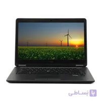 لپ تاپ دل مدل Dell Latitude E7450 - i7 16G 512GSSD 2G
