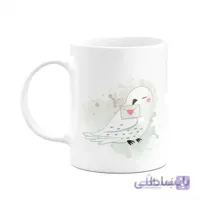 ماگ هری پاتر طرح 11