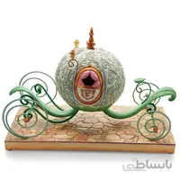 فیگور اورجینال دیزنی Cinderella Enchanted Carriage