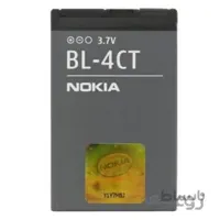 باتری اصلی گوشی نوکیا مدل BL-4CT کد 33090