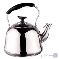 کتری استیل مدل Sooti ظرفیت 5 لیتر
