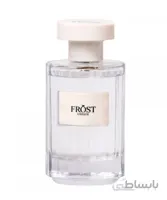 ادوپرفیوم زنانه فراست Frost مدل Unique حجم 100 میلی‌لیتر