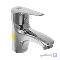 شیر روشویی شیبه مدل مهر
