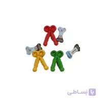 اسباب بازی خاردار طرح ستاره