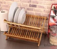 آبچکان چوبی بامبو