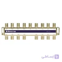 اسپلیتر آنتن مرکزی سیماران 16 راه