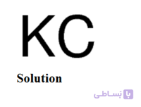 محلول پتاسیم کلراید 3 مولار