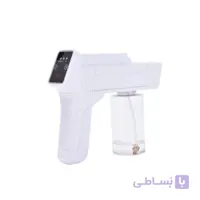 نانواستیم بیسیم شش اشعه (هیدروژن رسان) ا بزودی