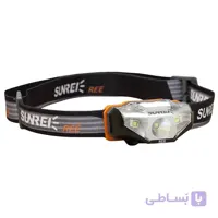 هد لامپ سبک وزن سانری مدل REE