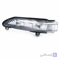 راهنمای کامل آینه برقی چری تیگو 5 شرکتی چپ