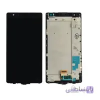 تاچ و ال سی دی گوشی موبایل LG X Power