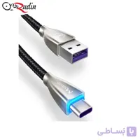 کابل تبدیل USB به USB C مک دودو مدل CA 5420 طول 1 متر