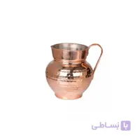 پارچ مسی زنجان مدل 616