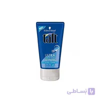 ژل حالت دهنده قوی اولترا وت تافت ا Taft Ultra Wet Styling Gel