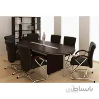 میز کنفرانس ۸ نفره ۱۱۱