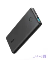 شارژر همراه انکر مدل PowerCore Slim A1229 ظرفیت 10000 میلی آمپر ساعت ا Anker PowerCore Slim A1229 10000mAh Power Bank