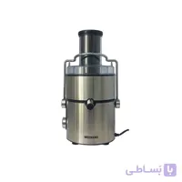 آبمیوه گیر سه کاره ویکند مدل WKJ-820 S