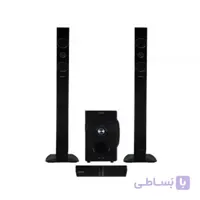 ساندبار کنکورد مدل THM317
