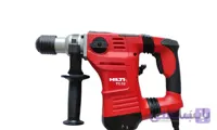دریل سه کاره مارک هیلیتی مدل TC 32 ا HILTI TC-32