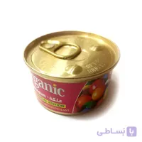 خوشبو کننده کنسروی اورگانیک LD Organic با رایحه آدامس بادکنکی