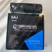 پخش کننده خودرو مدل ساج SA-710