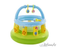 گهواره بادی اینتکس